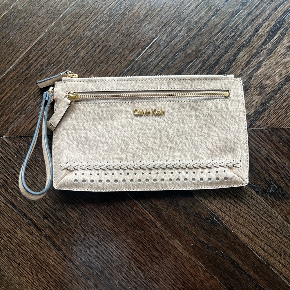 Calvin Klein Clutch